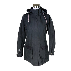 Unisex Icepeak - Parkatakki, koko 40 -  (1)