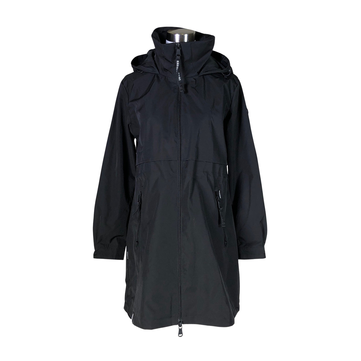 Unisex Khujo - Parkatakki, koko 38 -  (1)