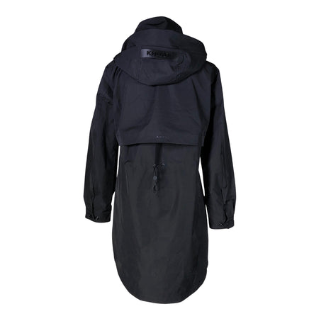 Unisex Khujo - Parkatakki, koko 38 -  (2)