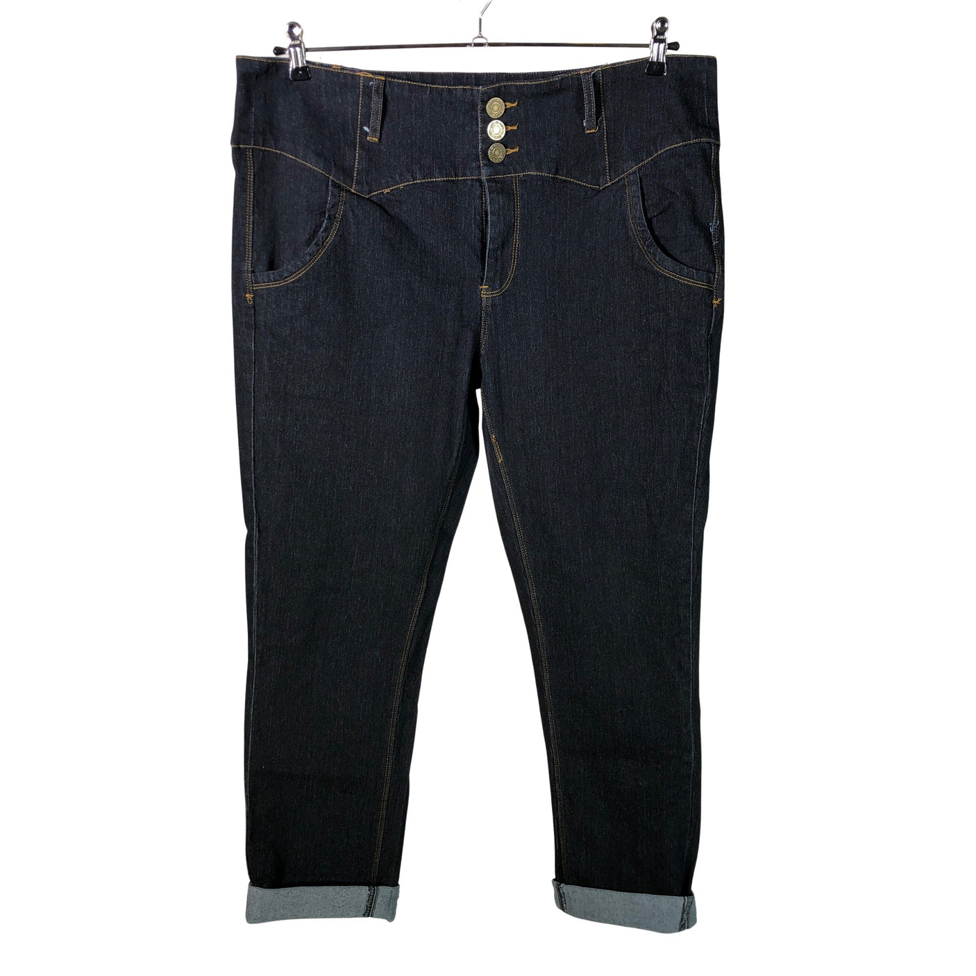 Unisex Collectif - Farkut, koko 46 -  (1)