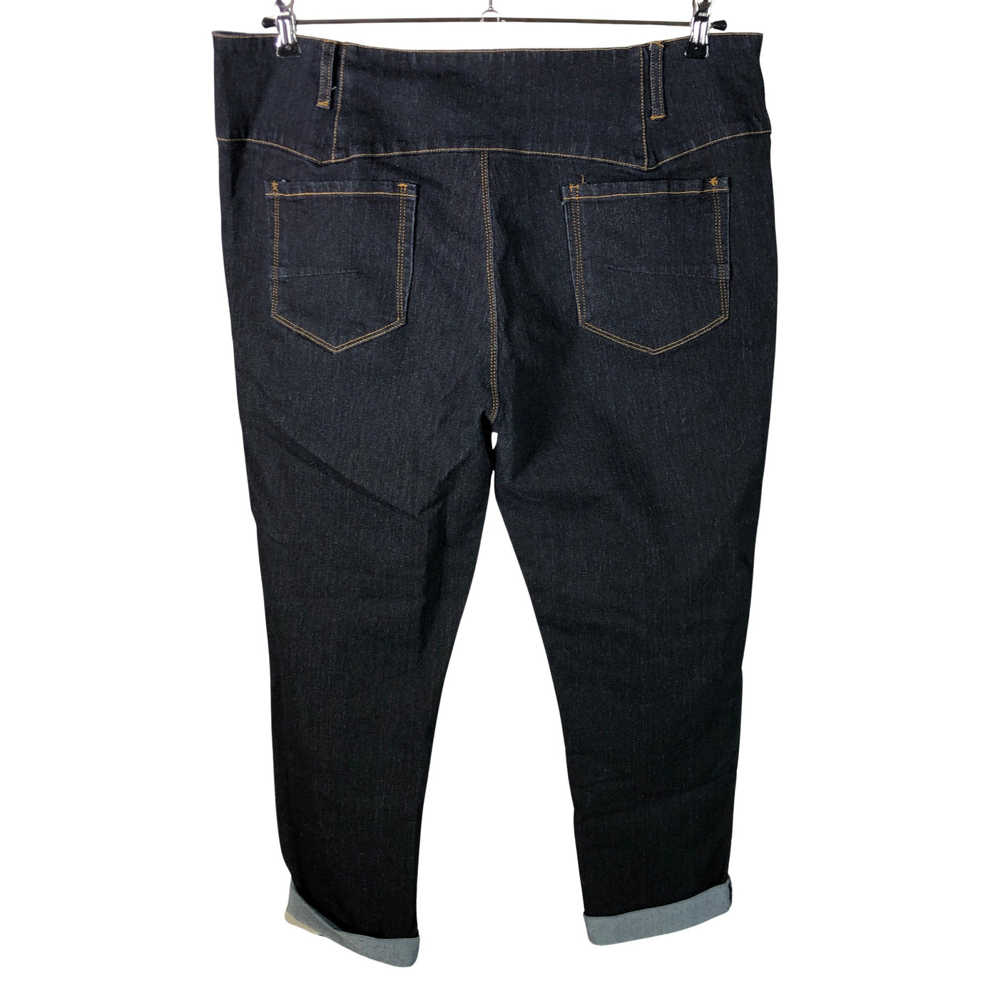 Unisex Collectif - Farkut, koko 46 -  (2)