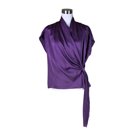 Unisex Ril's - Lyhythihainen pusero, koko 40 -  ()