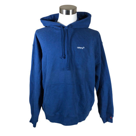Unisex Levi's - Huppari, koko L -  ()