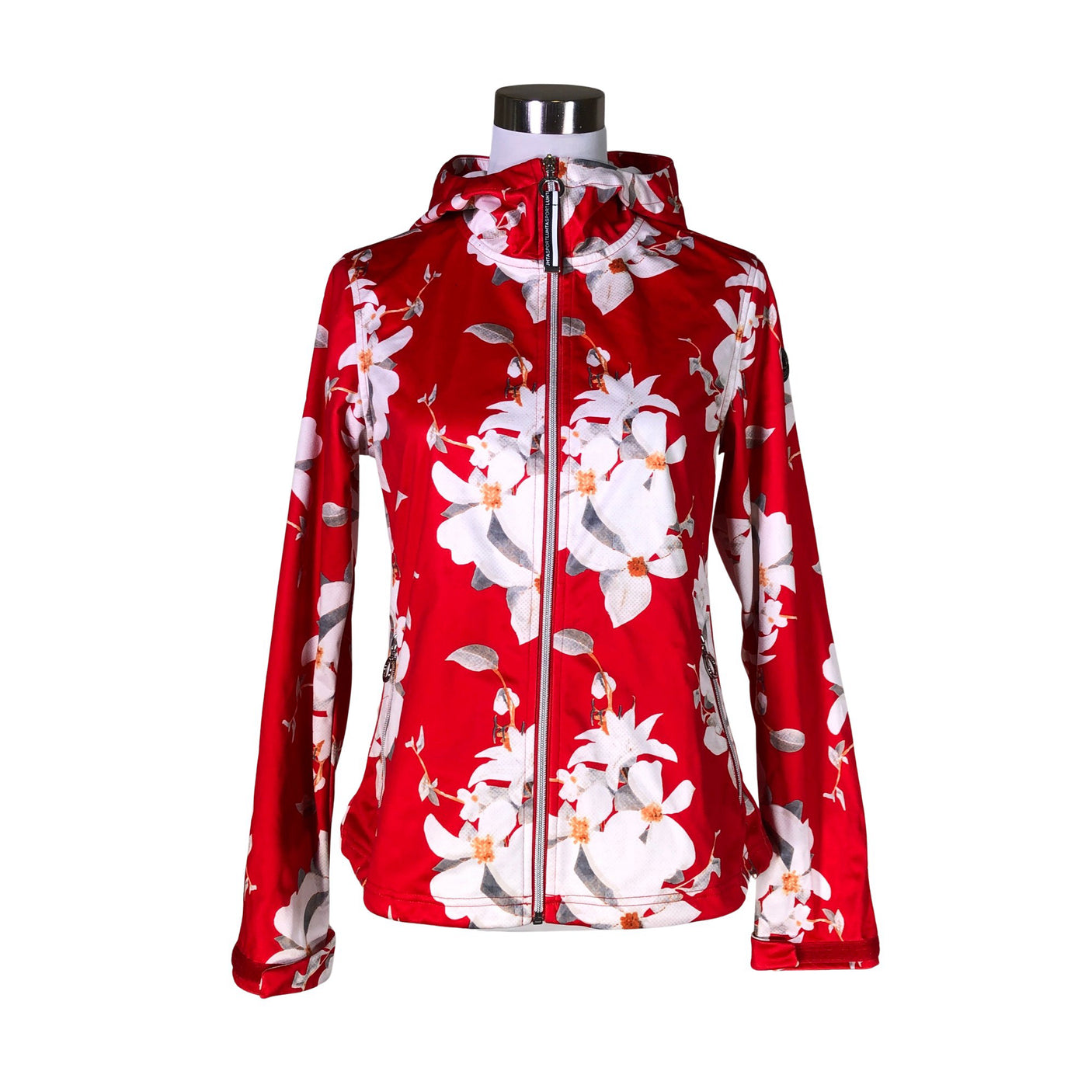 Unisex Luhta - Softshell-takki, koko 36 -  (1)