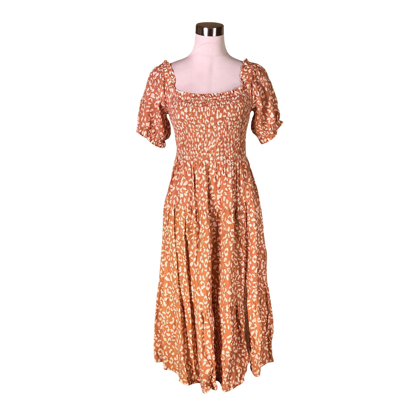 Unisex Saxx - Kangasmekko, koko 36 -  (1)