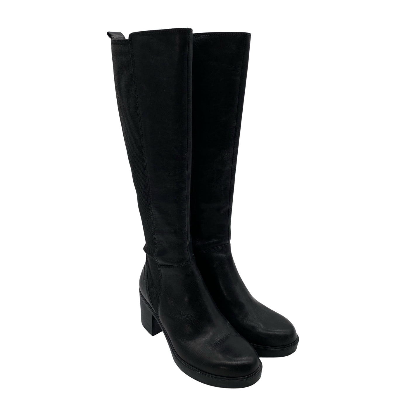 Unisex Vagabond - Saappaat, koko 39 -  (2)