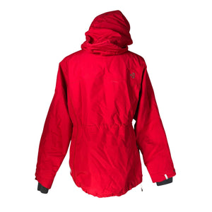 Unisex Didriksons - Parkatakki, koko 40 -  (2)
