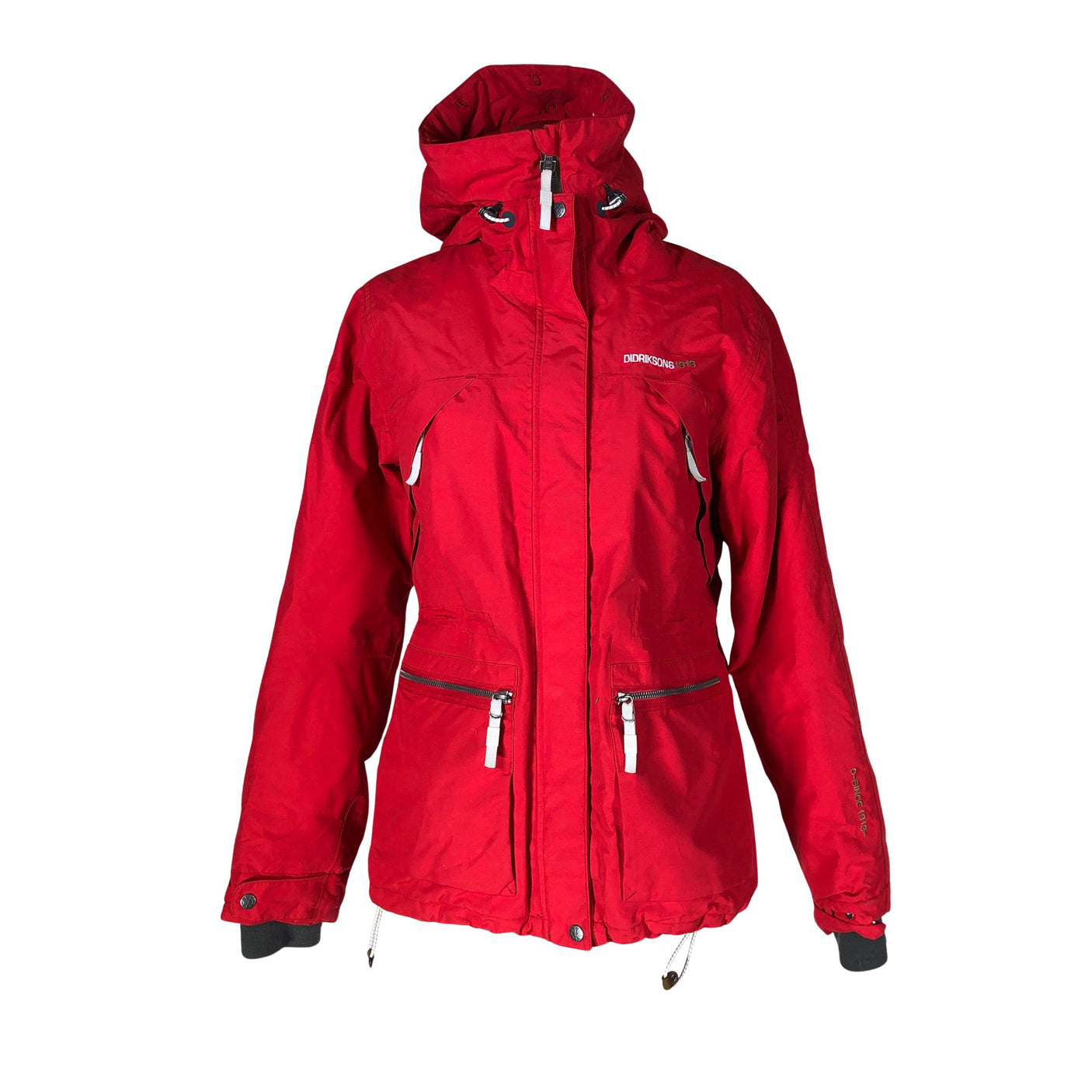 Unisex Didriksons - Parkatakki, koko 40 -  (1)
