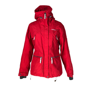 Unisex Didriksons - Parkatakki, koko 40 -  (1)