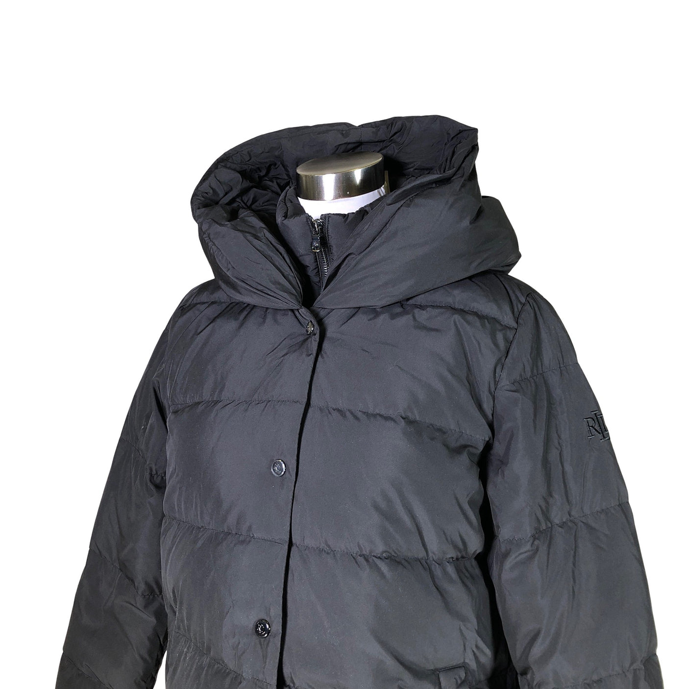 Unisex Lauren Ralph Lauren - Untuvatakki, koko 38 -  (3)