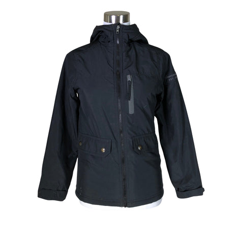 Unisex Abercrombie&Fitch - Kevyttoppatakki, koko 38 -  ()
