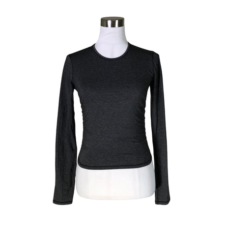 Unisex Lululemon - Urheilupaita, 
pitkät hihat, koko 38 -  ()