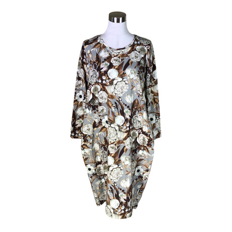 Unisex Versonpuoti - Trikoomekko, koko 38 -  ()