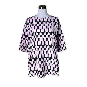 Unisex Marimekko - Trikootunika, koko 40 -  (1)