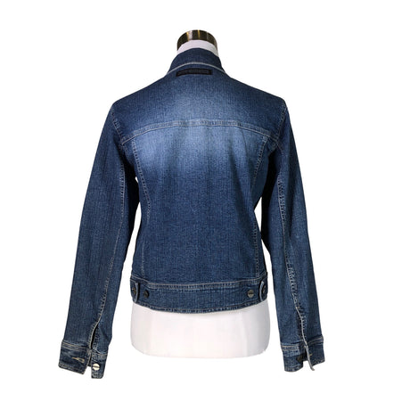 Unisex Claire.dk - Farkkutakki, koko 38 -  (2)