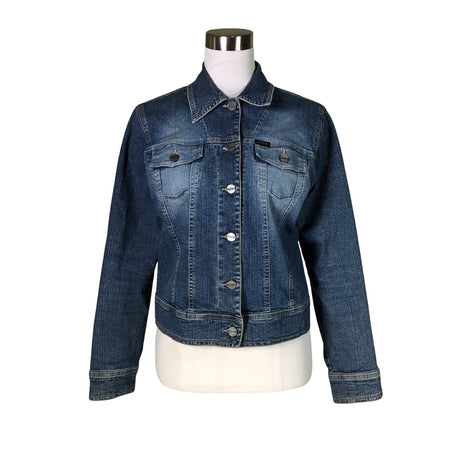 Unisex Claire.dk - Farkkutakki, koko 38 -  ()