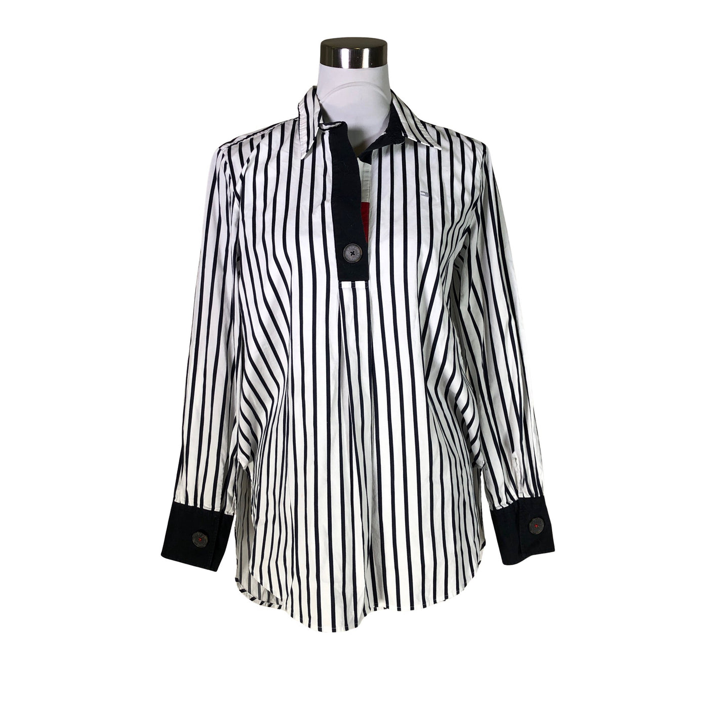 Unisex Tommy Hilfiger - Pusero, koko 40 -  (1)