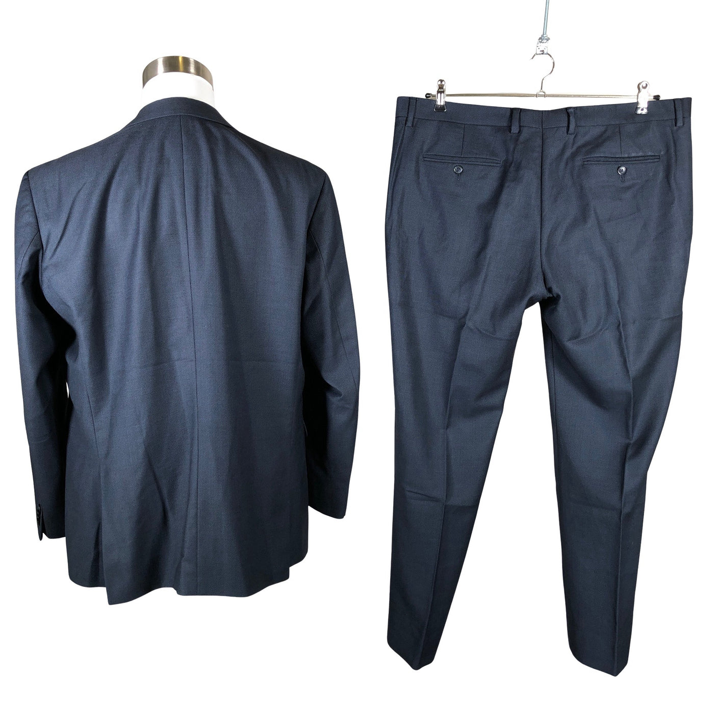 Unisex Tommy Hilfiger - Puku, koko 56 -  (2)