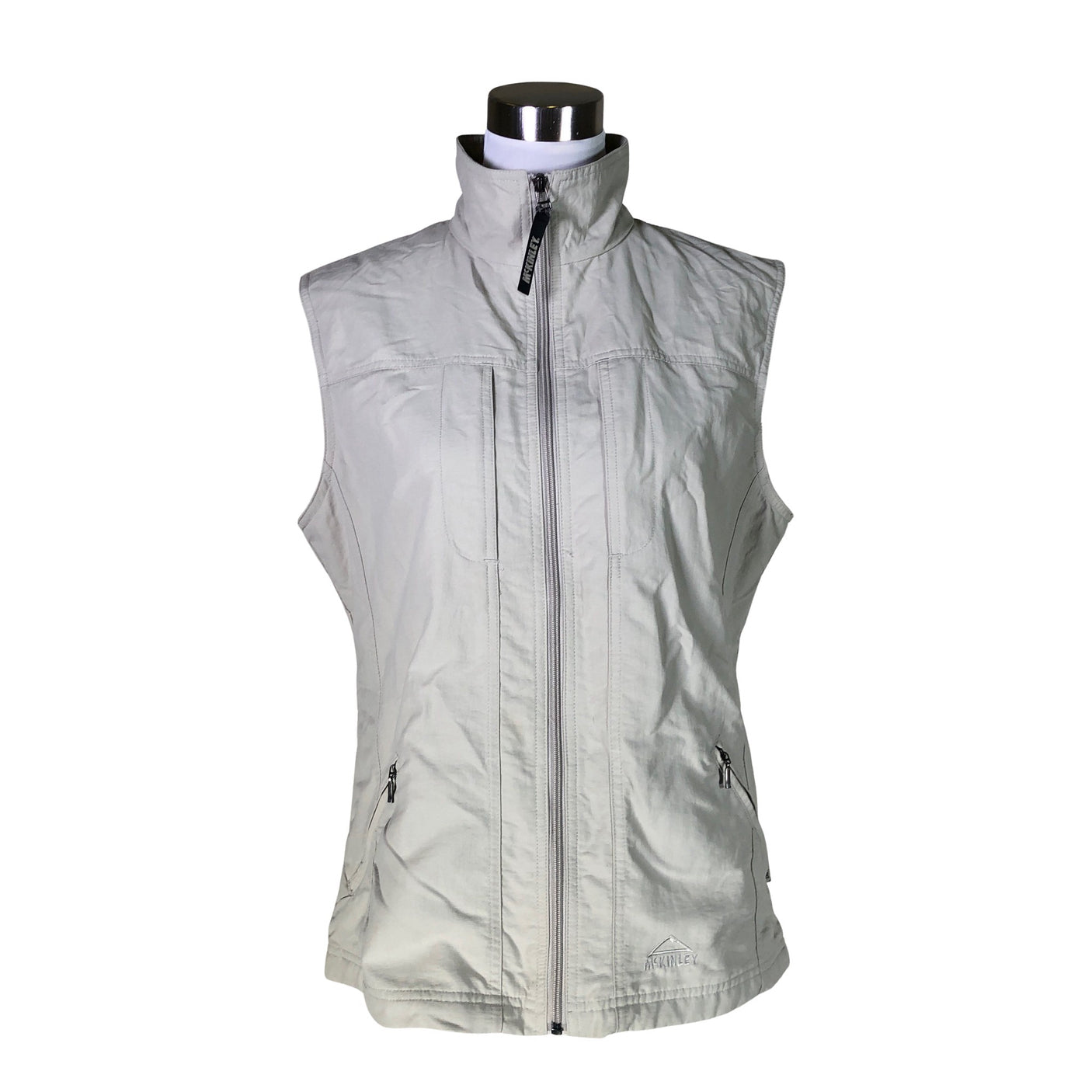 Unisex Mc Kinley - Ulkoiluliivi, koko 40 -  (1)