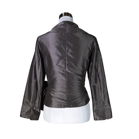 Unisex Ril's - Juhlajakku, koko 38 -  (2)