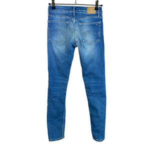 Unisex Tommy Hilfiger - Farkut, koko 134 - 140 -  (2)