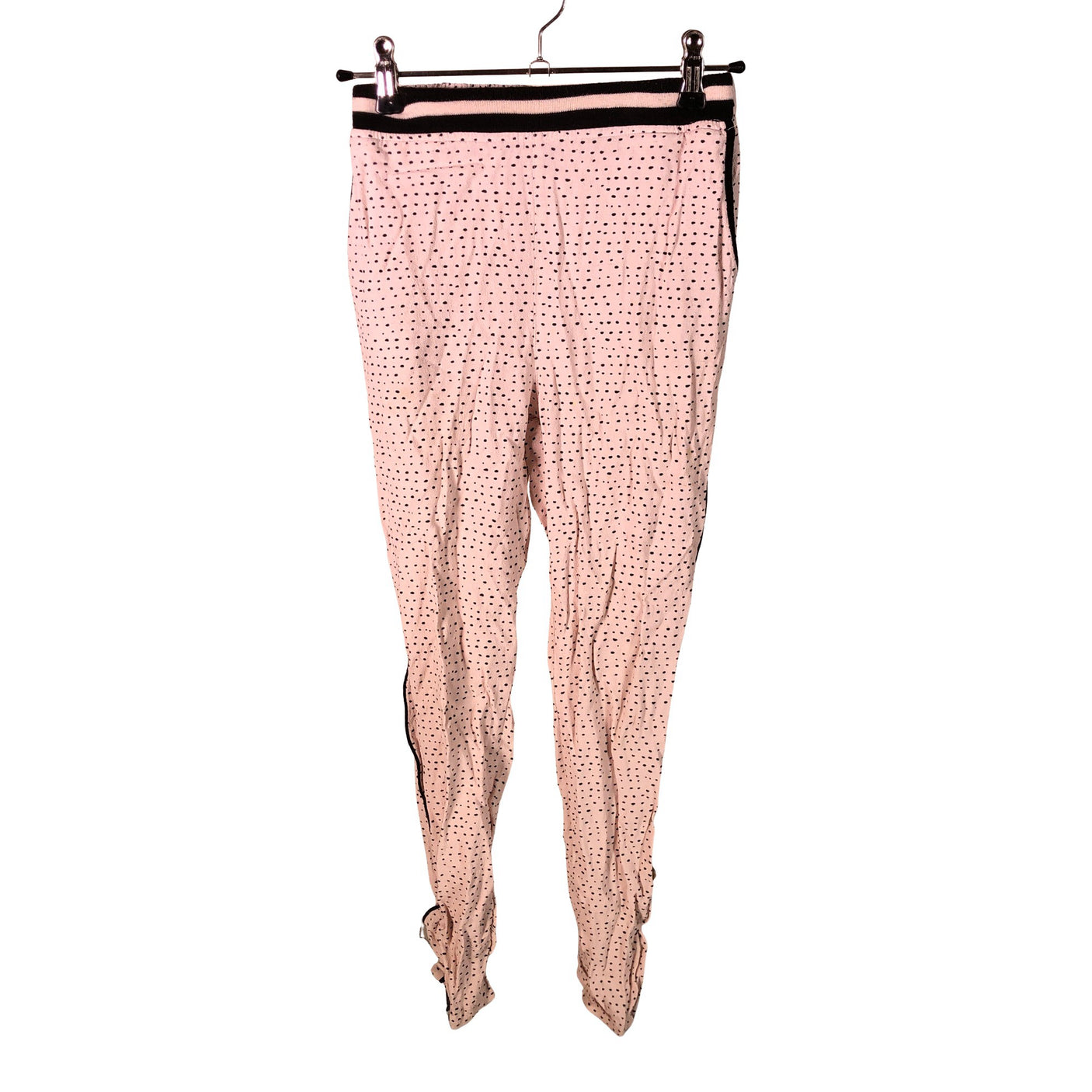 Unisex POMPdeLUX - Ohuet housut, koko 140 - 146 -  (1)
