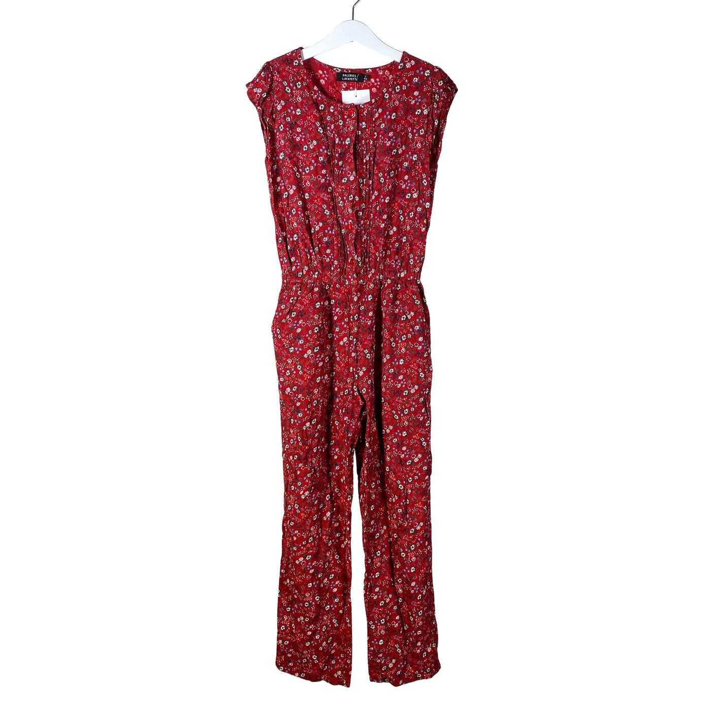 Unisex Galeries Lafayette - Haalari, koko 146 - 152 -  (1)