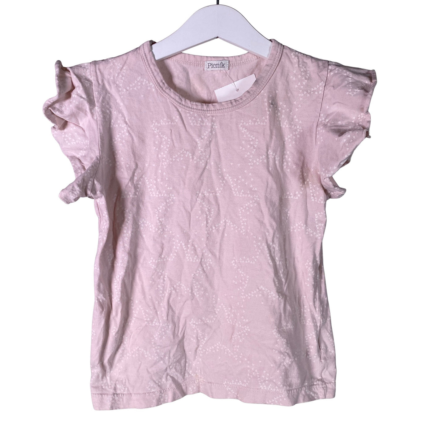 Unisex Picnik Barcelona - T-paita, koko 116 - 122 -  (1)