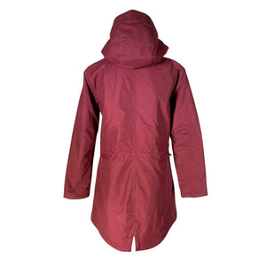 Unisex Johaug - Parkatakki, koko 38 -  (2)