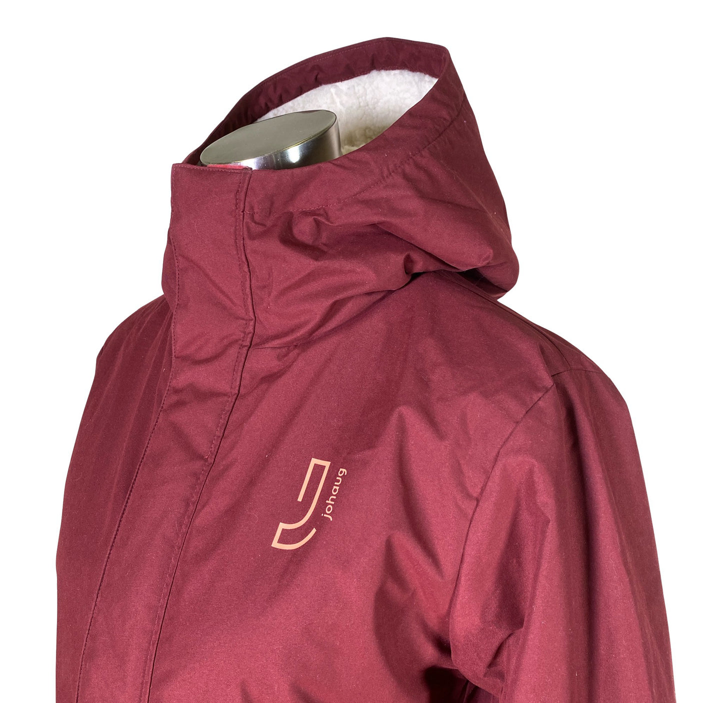 Unisex Johaug - Parkatakki, koko 38 -  (3)