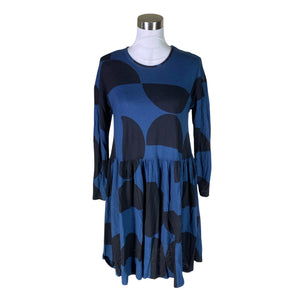 Unisex Marimekko - Trikoomekko, koko 36 -  (1)