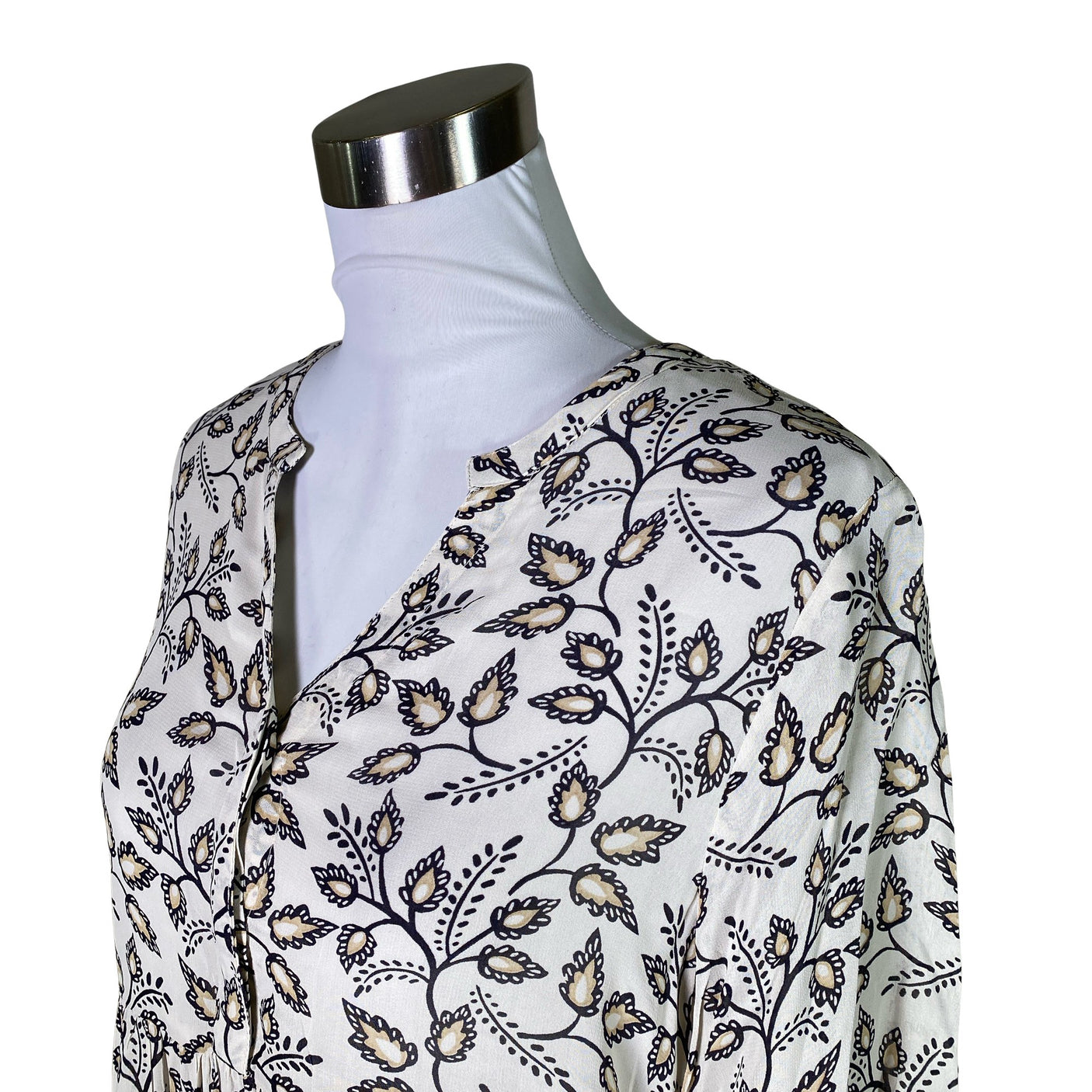 Unisex Part two - Maksimekko, koko 38 -  (3)