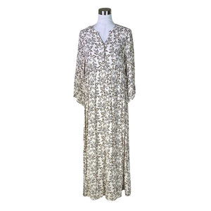 Unisex Part two - Maksimekko, koko 38 -  (1)