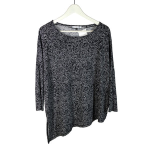 Unisex Cut & Pret - Trikoopaita, koko 38 -  (1)