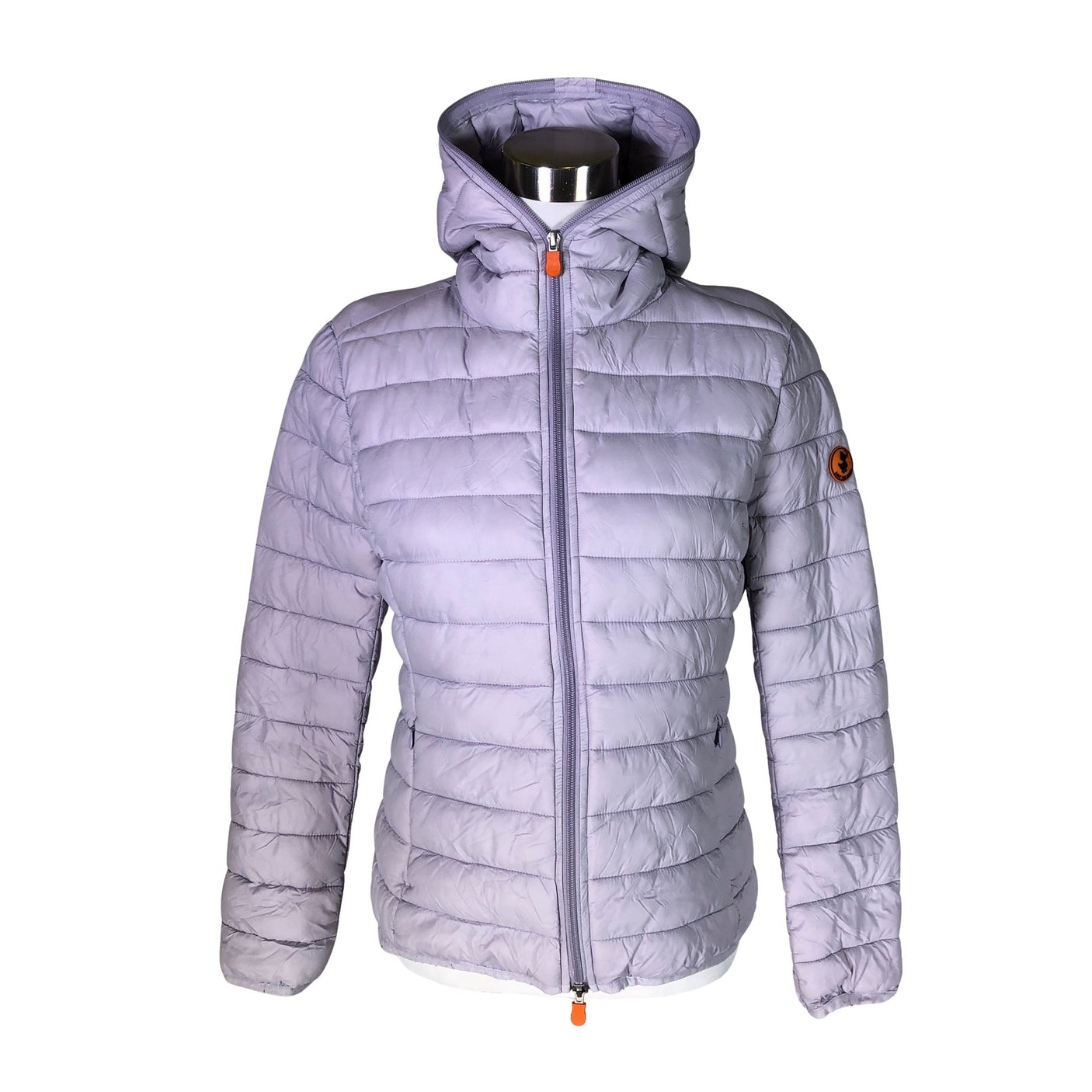 Unisex Save The Duck - Kevyttoppatakki, koko 38 -  (1)