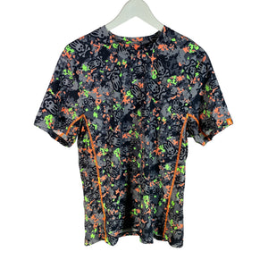 Unisex Psycho Bunny - Urheilupaita, lyhyet hihat, koko M -  (1)