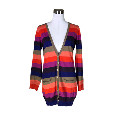 Unisex Jackpot - Neuletakki, koko 38 -  ()