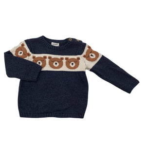 Unisex Newbie - Neulepaita, koko 74 - 80 -  (1)
