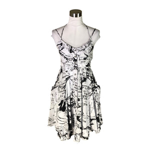 Unisex Firetrap - Sifonkimekko, koko 34 -  (1)