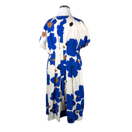 Unisex Marimekko - Kangasmekko, koko 44 -  (2)