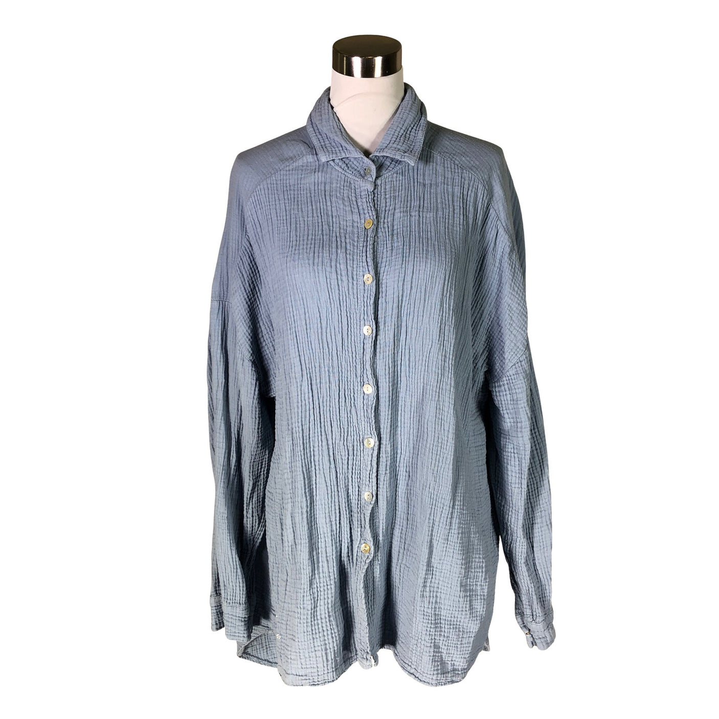 Unisex Bohemiana - Kangastunika, koko 38 -  (1)