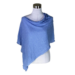 Unisex Voglia - Poncho, koko 38 -  (1)