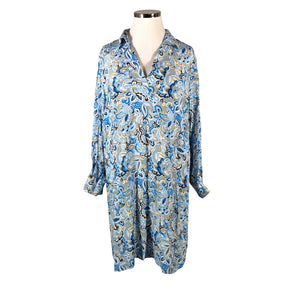 Unisex Mos Mosh - Sifonkimekko, koko 42 -  (1)