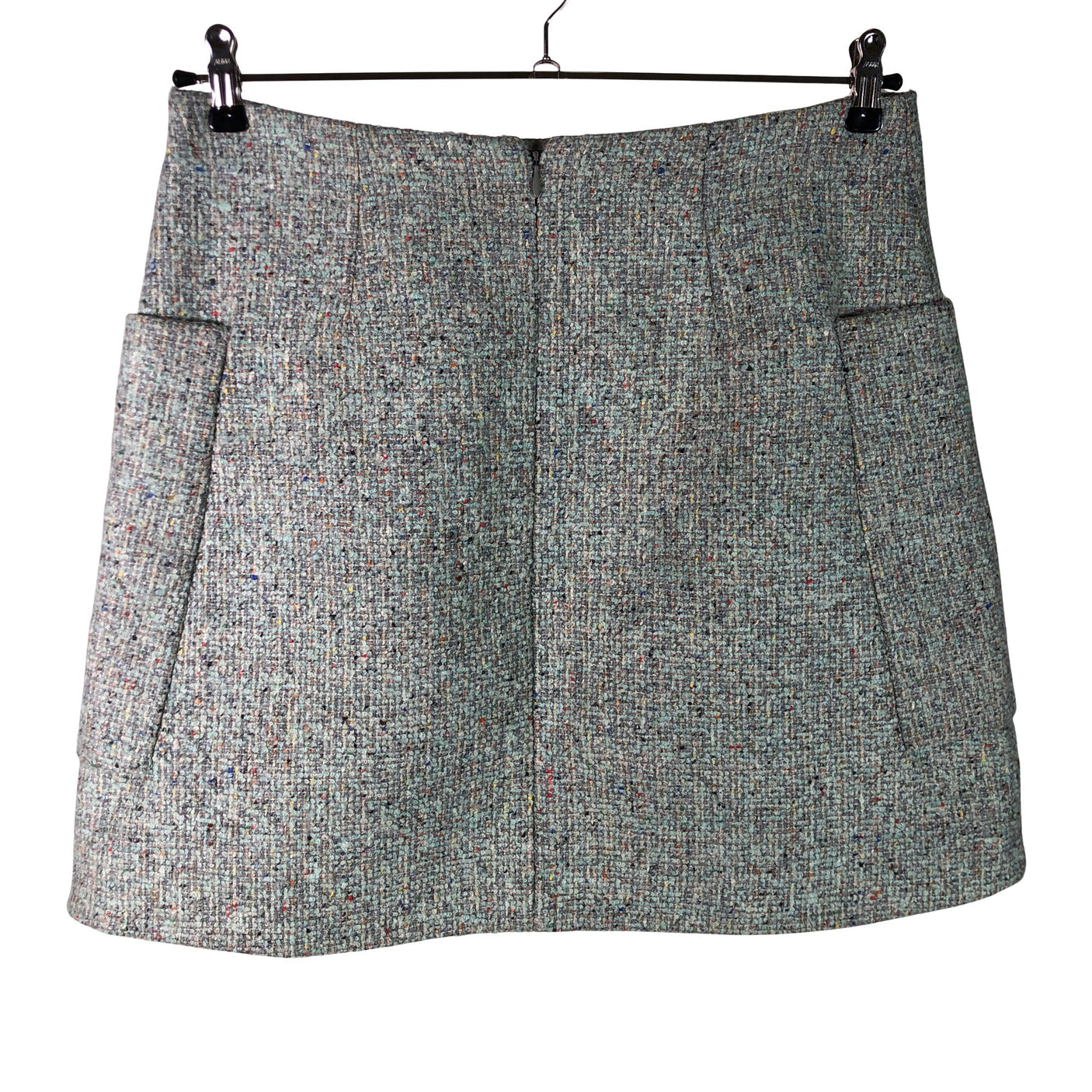 Unisex COS - Kangashame, koko 40 -  (2)