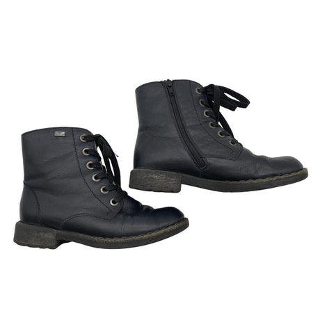 Unisex Rieker - Nilkkurit, koko 37 -  ()