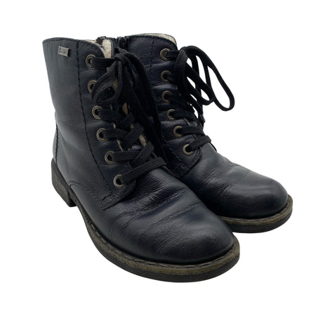 Unisex Rieker - Nilkkurit, koko 37 -  (2)