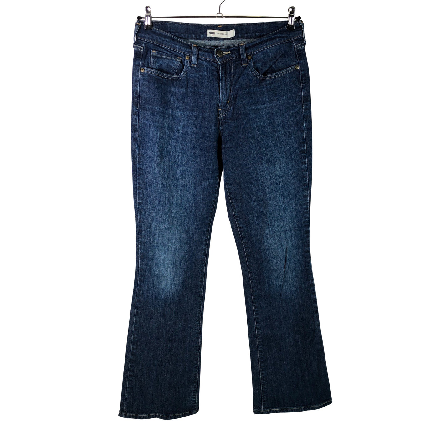 Unisex Levi's - Farkut, koko W30 -  (1)