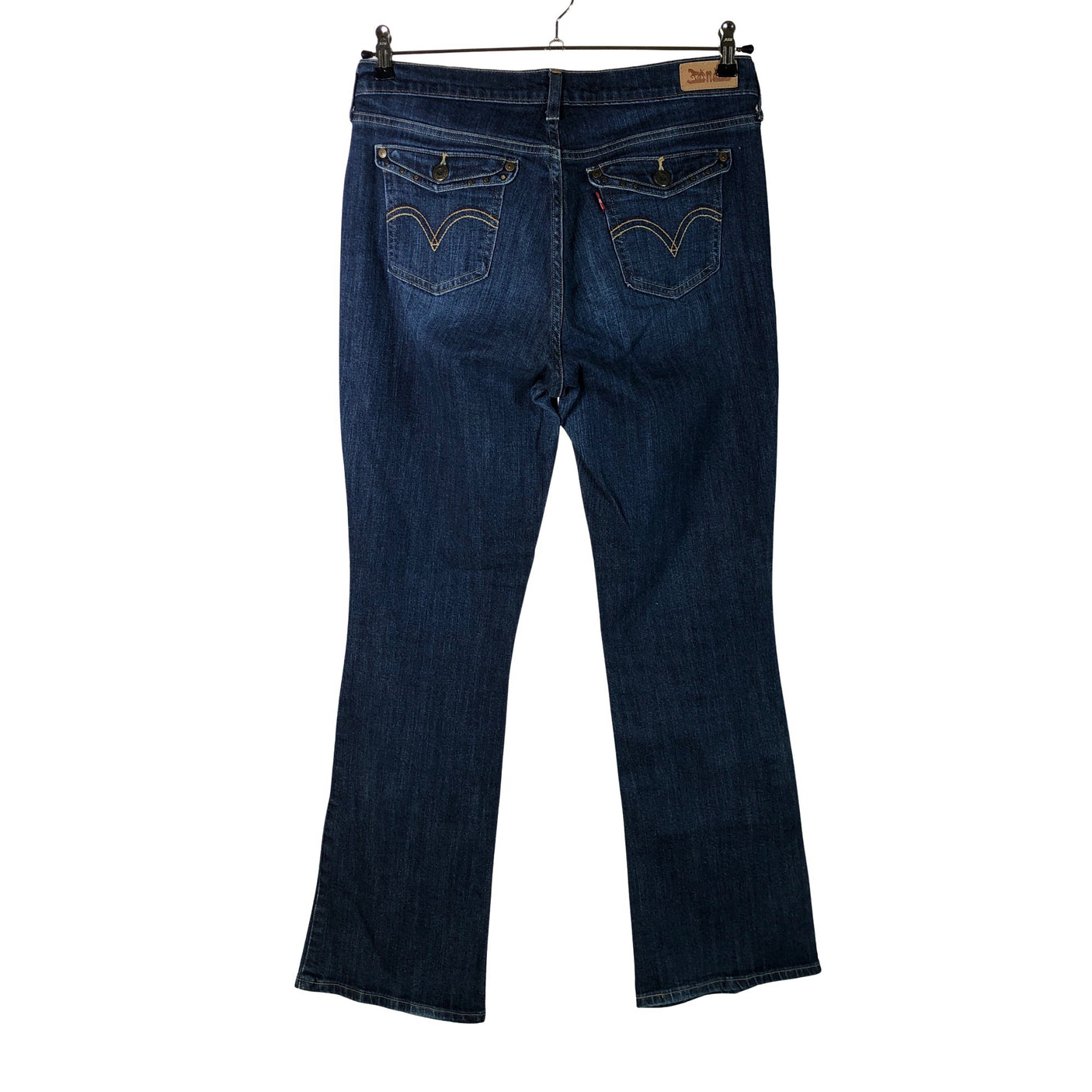 Unisex Levi's - Farkut, koko W30 -  (2)