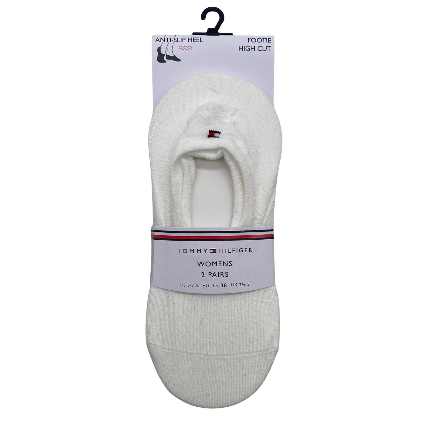 Unisex Tommy Hilfiger - Sukat, koko 37 -  (1)