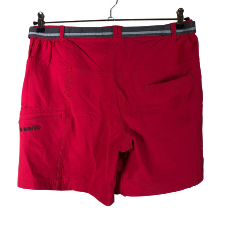 Unisex Warmpeace - Urheilushortsit, koko 40 -  (2)